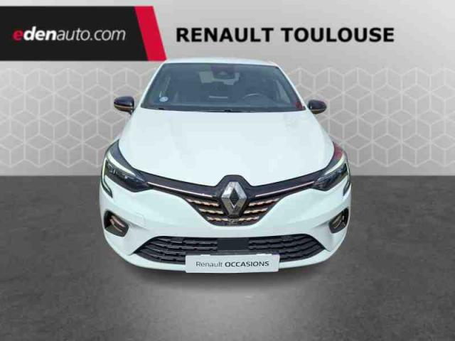 Renault Clio image 8