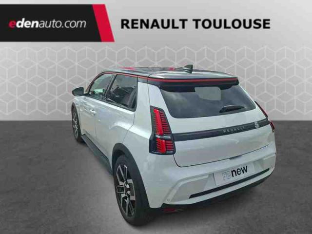 Renault R 5 image 2