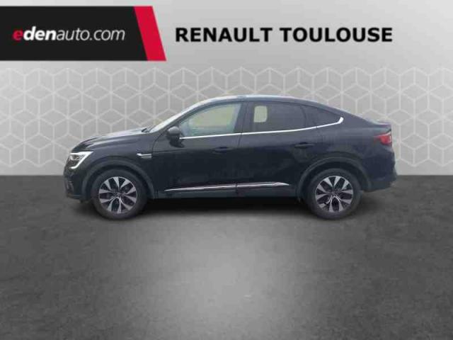 Renault Arkana image 1