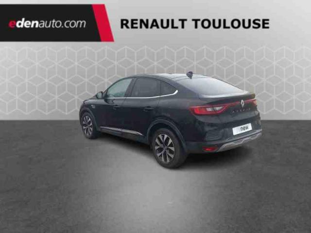 Renault Arkana image 8