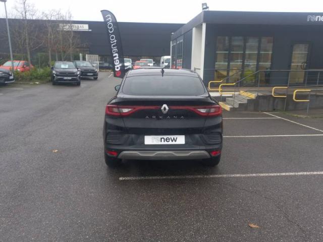 Renault Arkana image 2