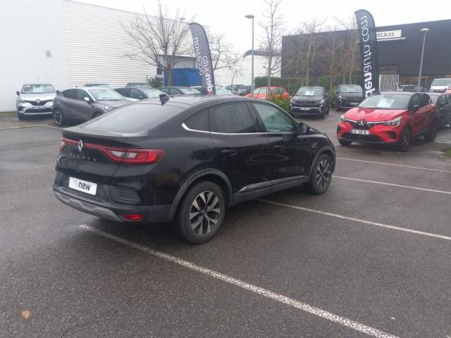 Renault Arkana image 9