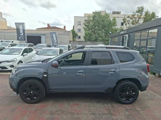 Dacia Duster image 5