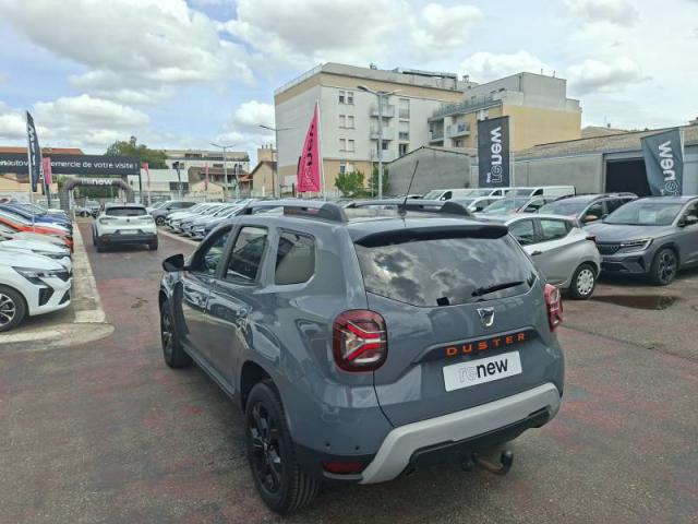 Dacia Duster image 2