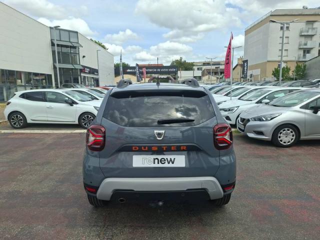 Dacia Duster image 3
