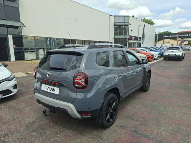 Dacia Duster image 4