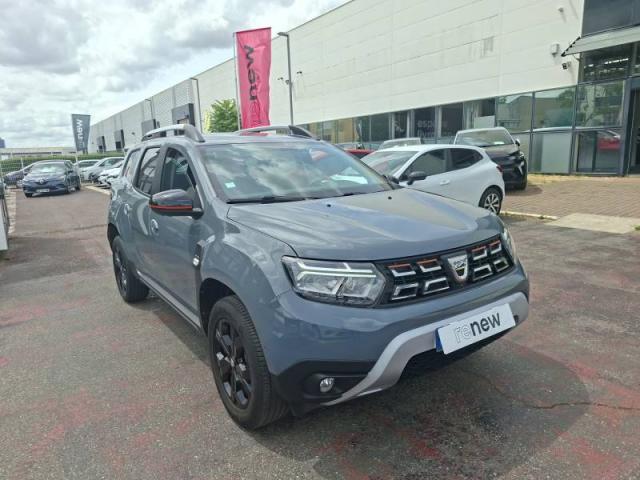 Dacia Duster image 7