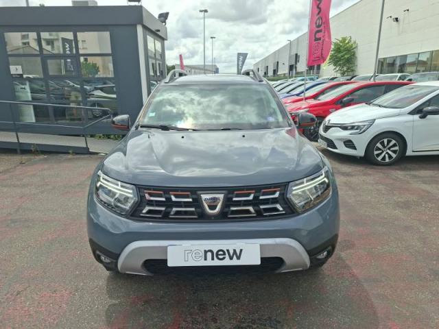 Dacia Duster image 6