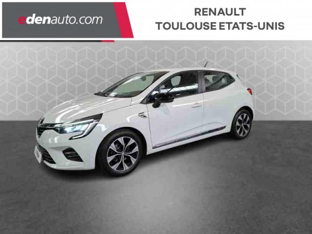 Renault Clio Tce 90 - 21n Limited