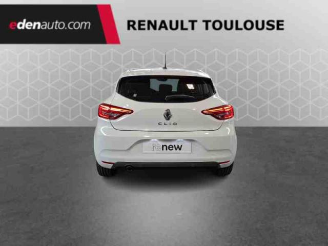 Renault Clio image 1