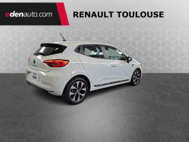 Renault Clio image 4