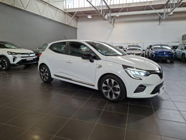 Renault Clio image 2