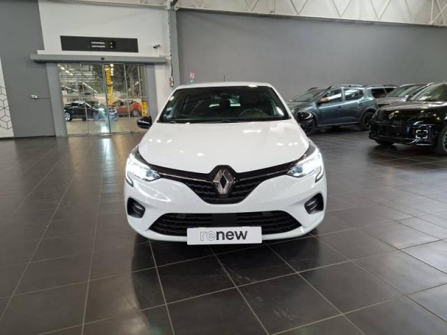 Renault Clio image 8