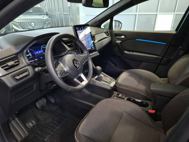 Renault Captur image 7