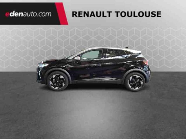 Renault Captur image 1