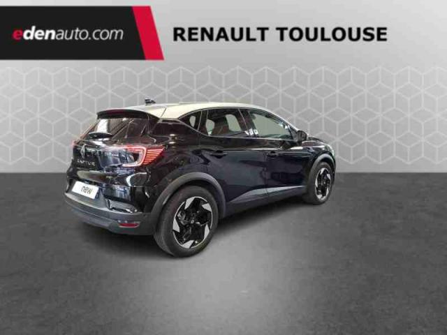 Renault Captur image 6