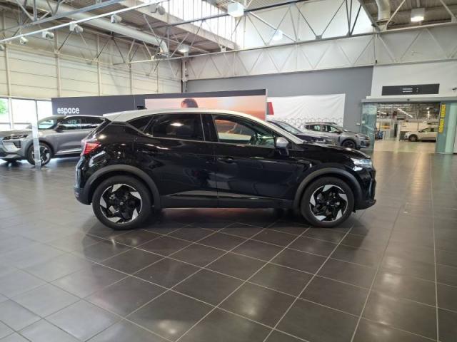Renault Captur image 3
