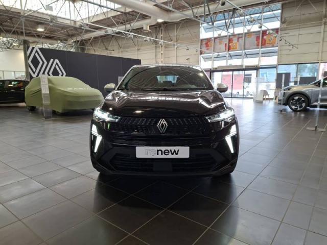 Renault Captur image 9
