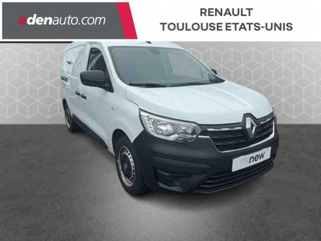 Renault Express (30) Van Tce 100 - 22 Confort