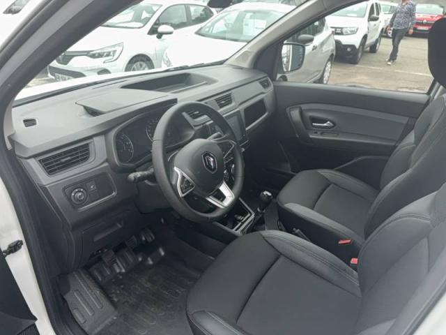 Renault Express image 6