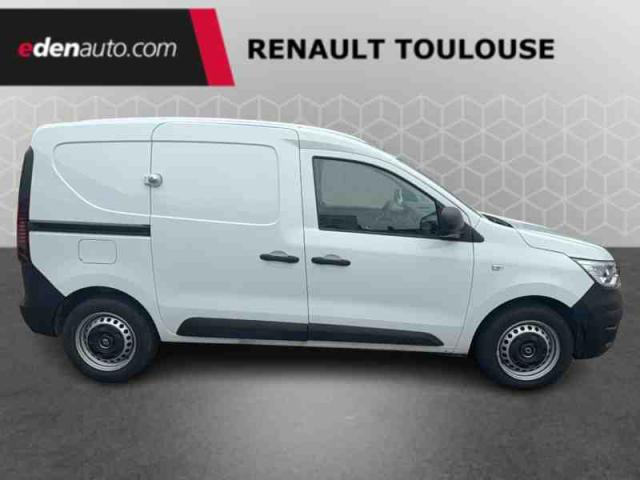Renault Express image 4