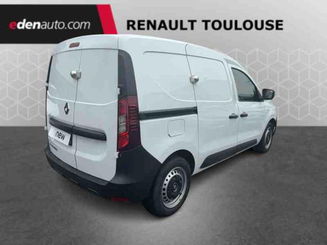 Renault Express image 8
