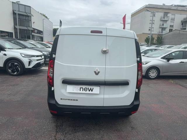 Renault Express image 2