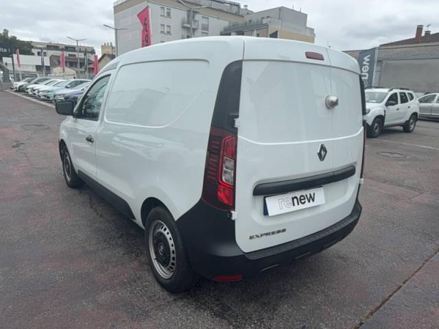 Renault Express image 3