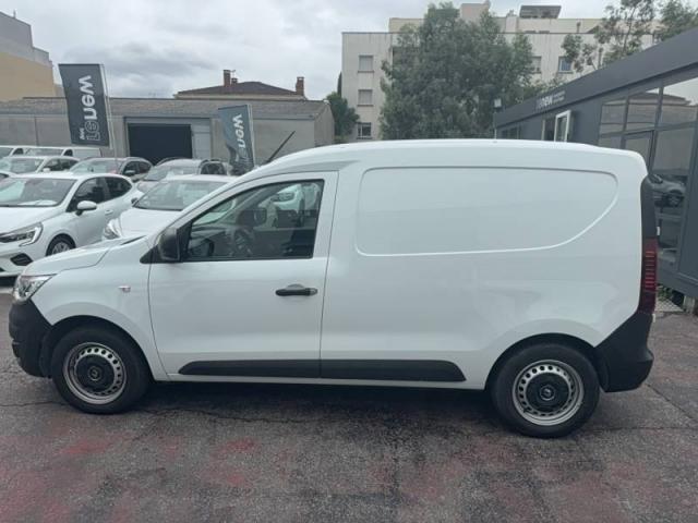 Renault Express image 1