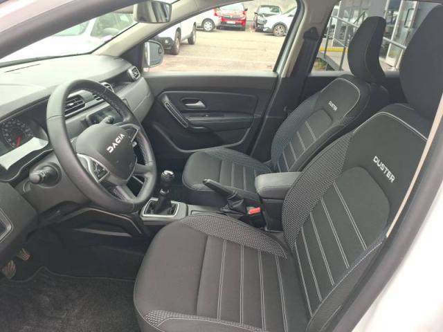Dacia Duster image 7