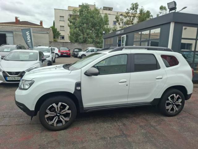 Dacia Duster image 3