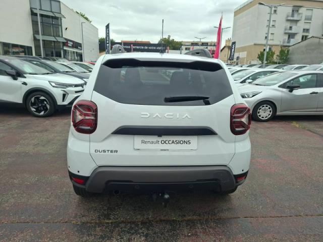 Dacia Duster image 2