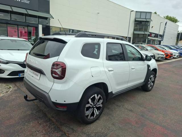 Dacia Duster image 6