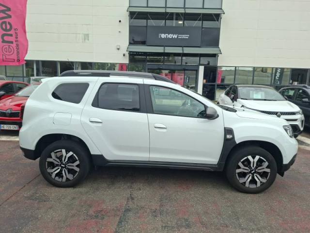 Dacia Duster image 5