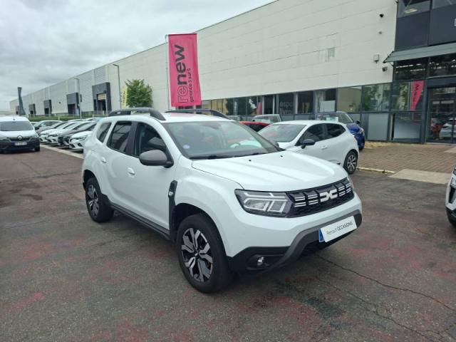 Dacia Duster image 8