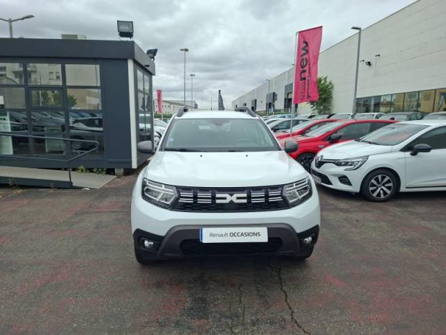 Dacia Duster image 9