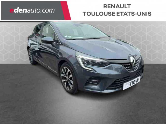 Renault Clio Blue Dci 115 Intens
