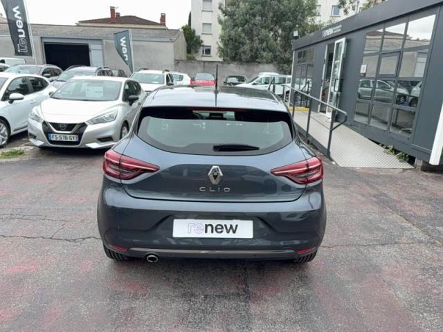 Renault Clio image 1