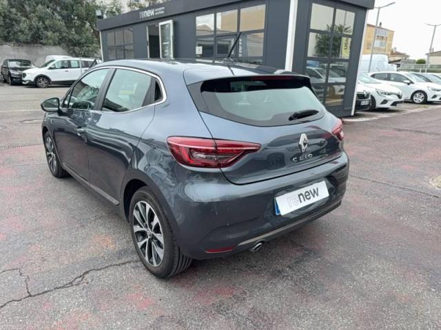 Renault Clio image 6