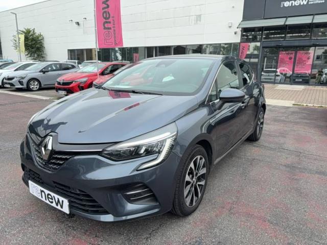 Renault Clio image 7