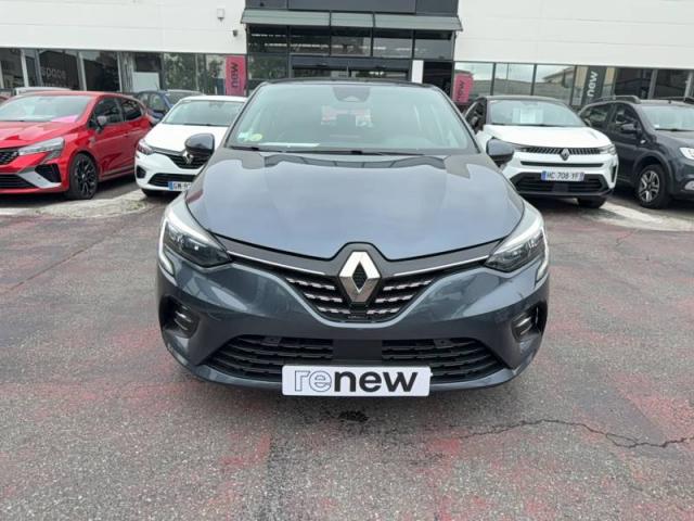 Renault Clio image 5