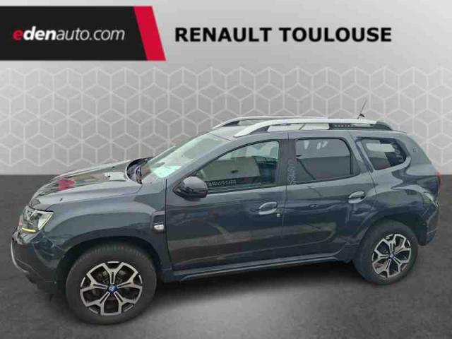 Dacia Duster image 6