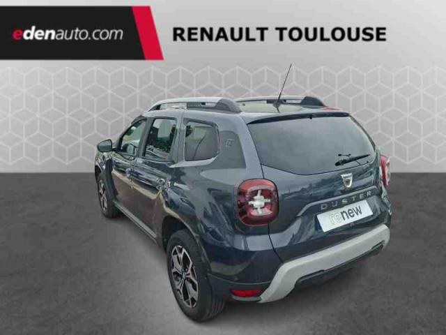 Dacia Duster image 7