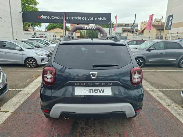 Dacia Duster image 9