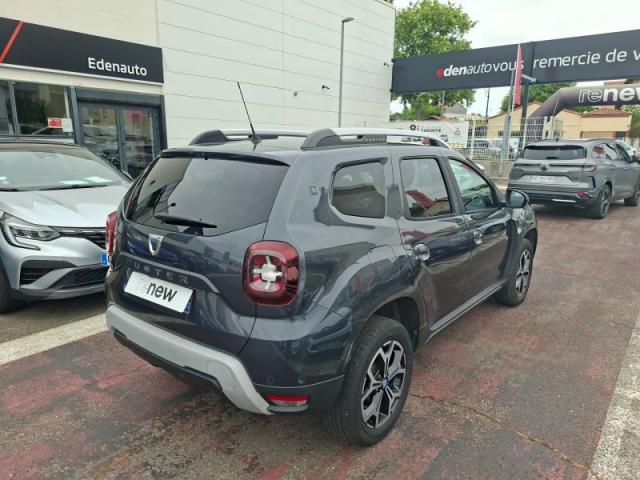 Dacia Duster image 8