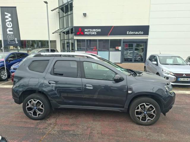 Dacia Duster image 3