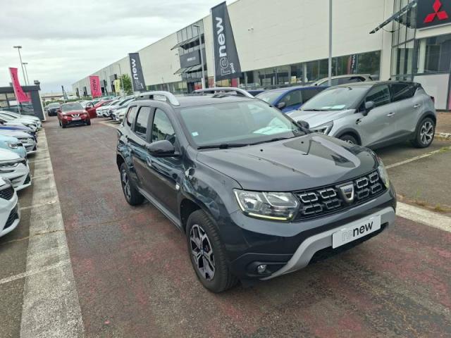 Dacia Duster image 4