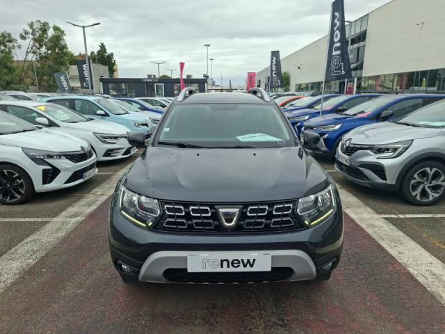 Dacia Duster image 5