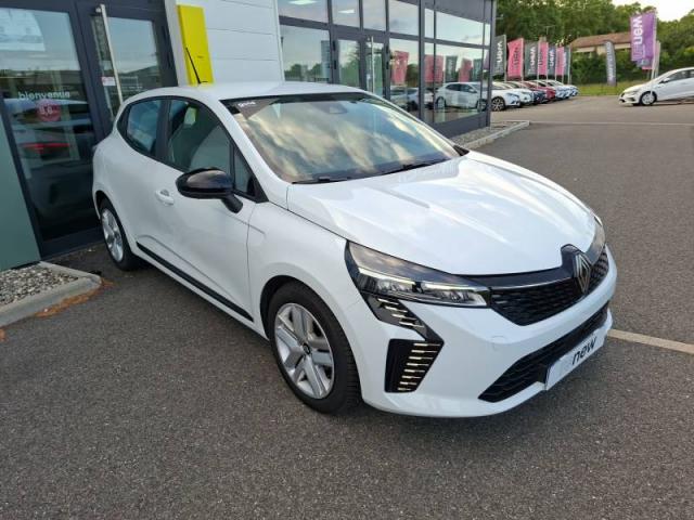 Renault Clio image 2