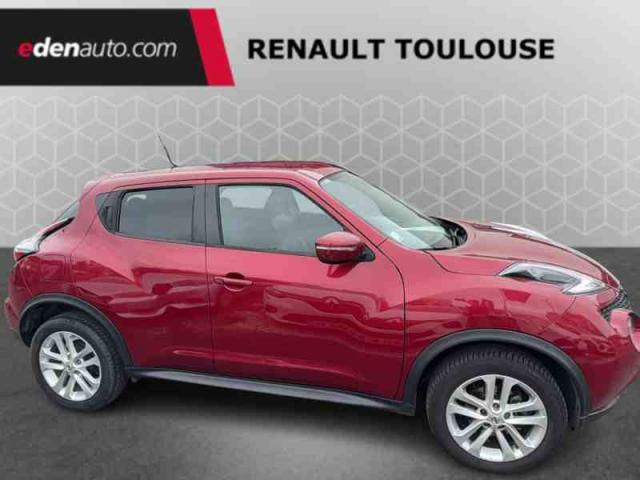 Nissan Juke image 2